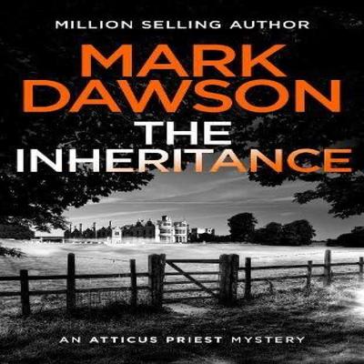 The Inheritance by Mark Dawson Paperback Book 9781068775444
