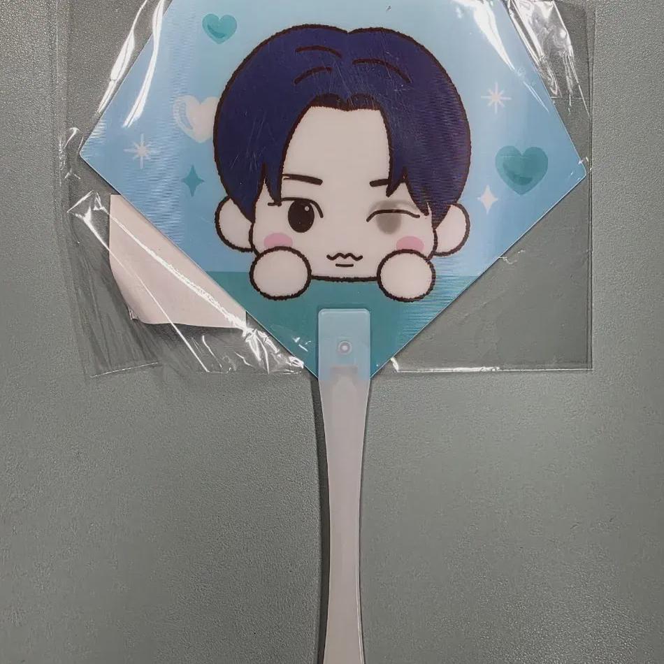 

SHINee Ключевой Лентикулярный Веер