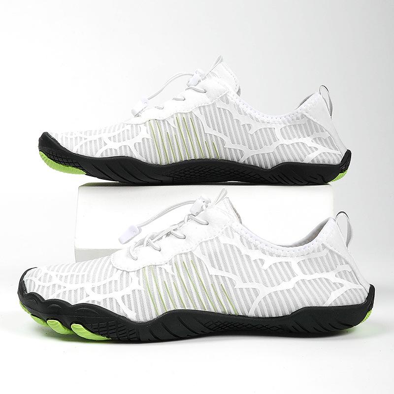 Outdoor Bachschuhe Herren und Damen rutschfest Strandschuhe atmungsaktiv schnelltrocknend Watschuhe Indoor Sports Fitnessschuhe weiche Sohle rutschfest