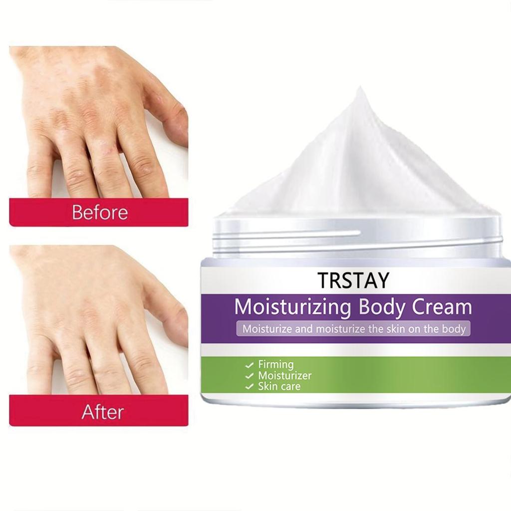 Cream Heel Cracked Repair Cream Removal Dead Skin Hand Care pro rodinné ošetření nohou Péče o nohy