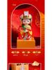 Mazu Goddess Statue: Blessing & Prosperity Figurine for Wealth and Protection