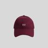 Spring New Style Used Washing Hats  Duckball Caps  Men and Women Embroidered Versatile Letters  Outdoor Casual Sun Visor Baseball Caps