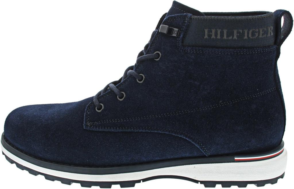 Boots Tommy Hilfiger Corporate Outdoor Desert Sky