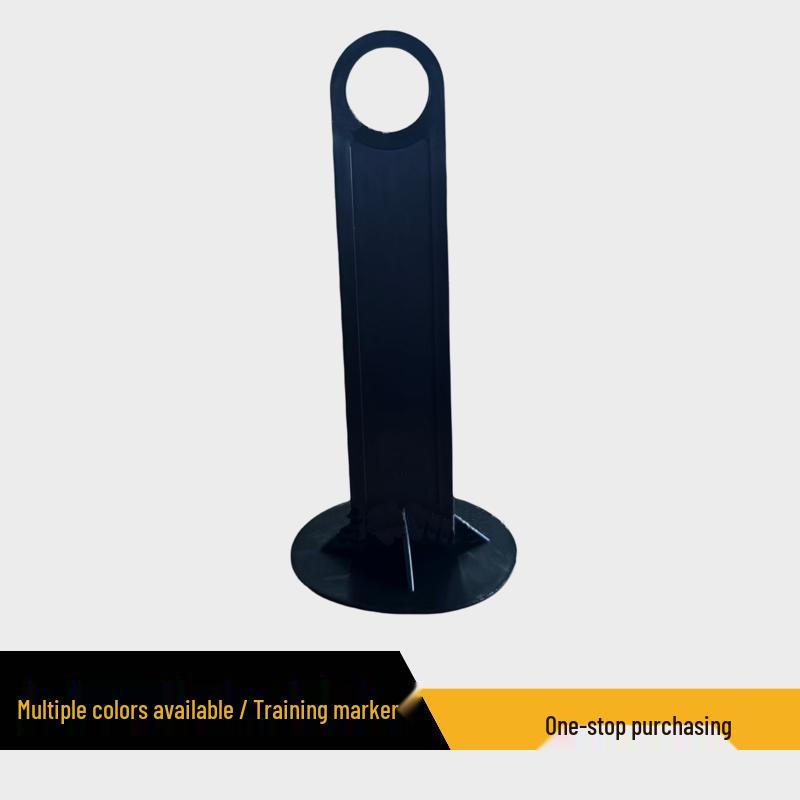 Football Training Agility Marker Discs & Cones