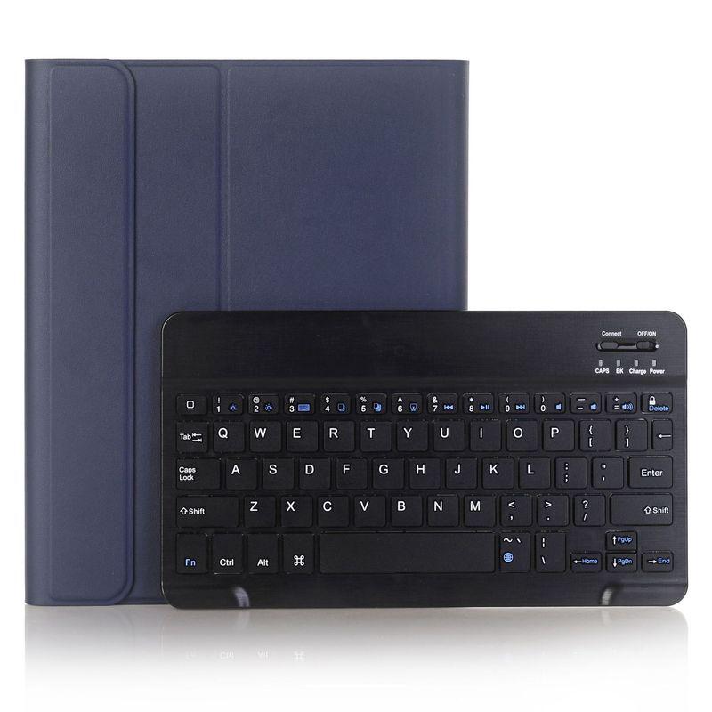 Lenovo Tab M10 HD 10.1-inch TB-X306X/F Bluetooth Keyboard Case