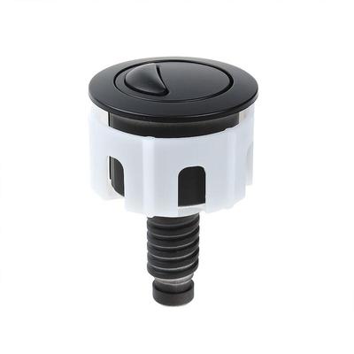 Shengbei Okrągły Przycisk WC Przewodowy (2-Pack)