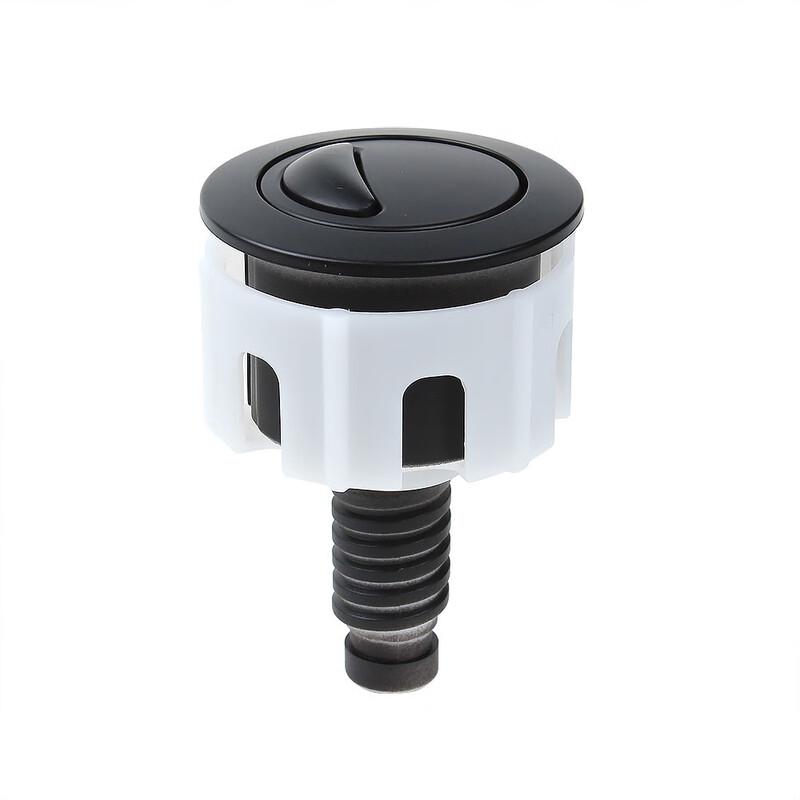 Shengbei Round Wired Toilet Button (2-Pack)