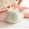 3/6 Pairs Kids Knee Pads Thick Padding Impact Protection Elastic Fit Comfortable for Baby Learning to Walk