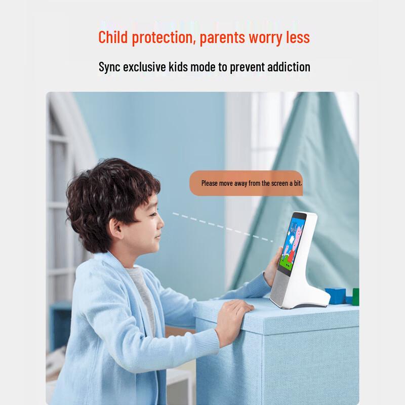 Xiaodu X8 8-inch Smart Display Speaker