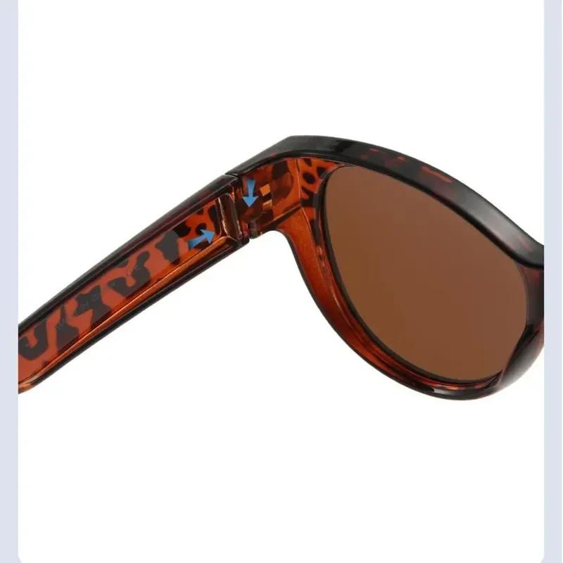 Polarized Sunglasses That Can Be Worn Over Eyeglasses, Women's Sunglasses