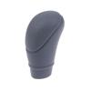 Capac Universal pentru Maneta Schimbător de Viteze Mașină Silicon Anti-Alunecare Capace de Protecție pentru Schimbător Manual/Direct Mașină Accesorii Interior Auto