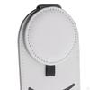 Auto Glasses Holder Clip Storage with Ticket Visor Accessory Durable