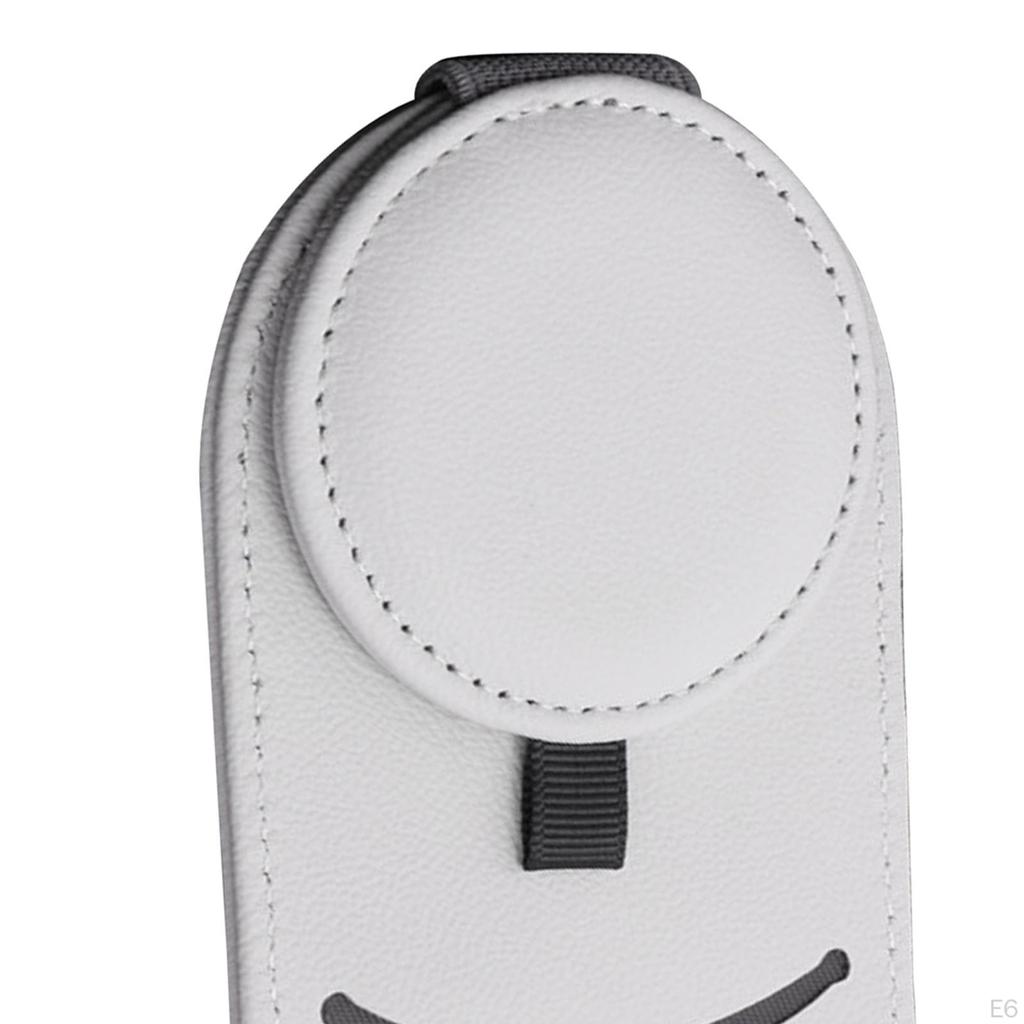 Auto Glasses Holder Clip Storage with Ticket Visor Accessory Durable