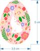 Sticker Sheet - Easter