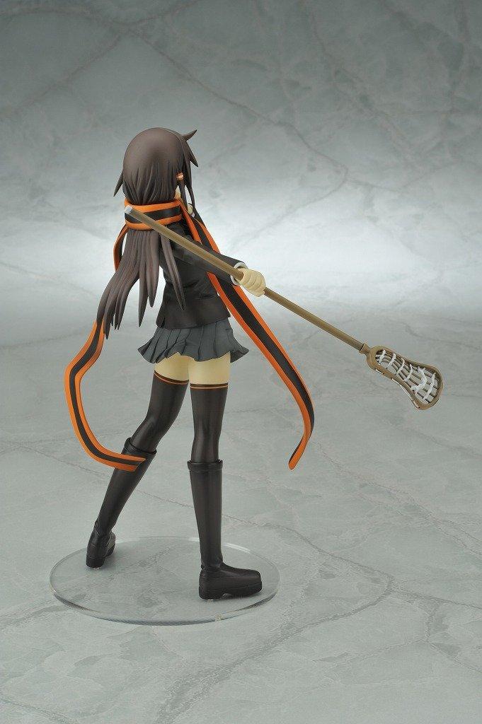 Kotobukiya Yozakura Quartet Yarizakura Hime scale PVC painted finished product 1/8