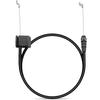 Toro Lawn Mower Brake Cable 1338109 20377 20378