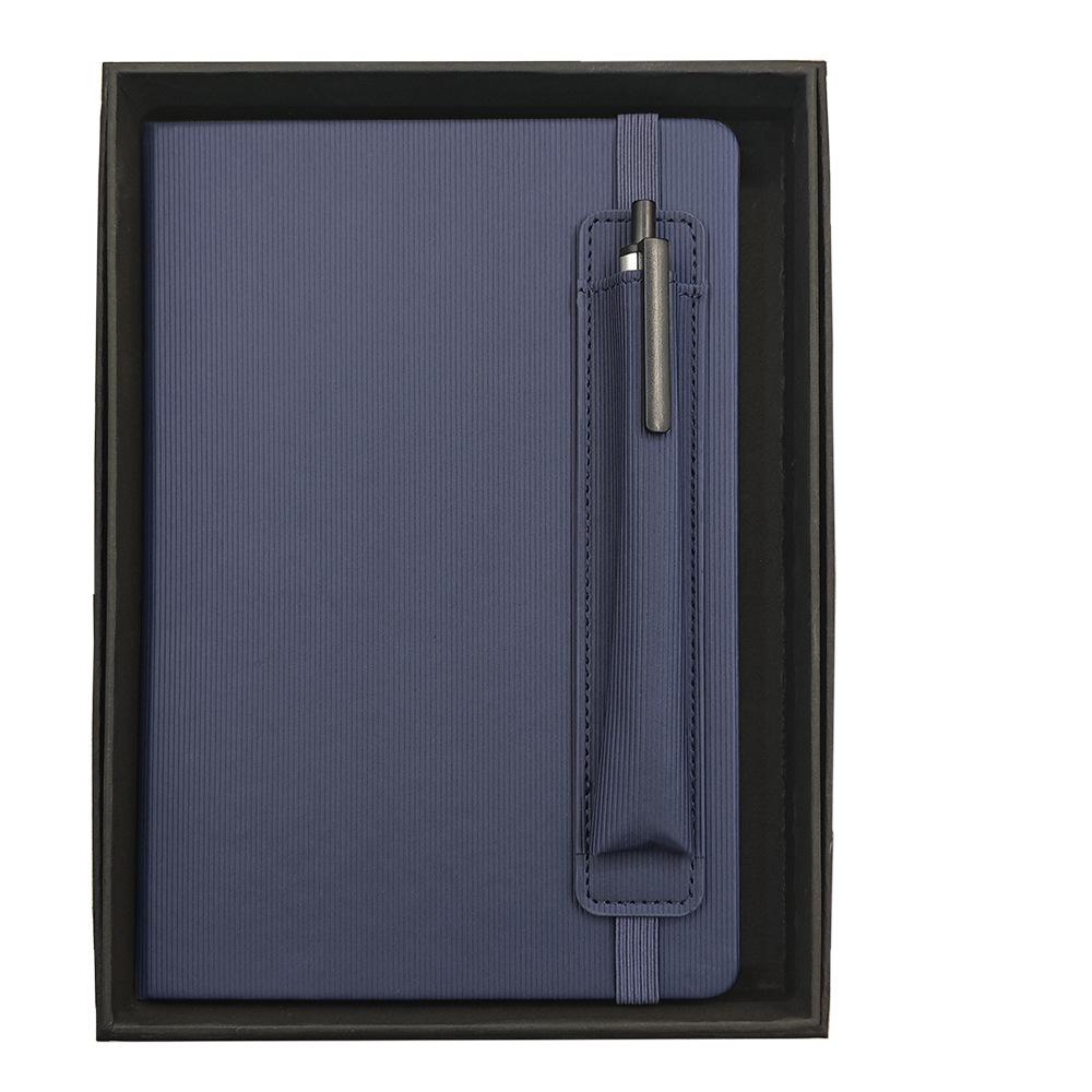Business A5 Notebook Set - Creative Diary Gift with Custom Logo Printing