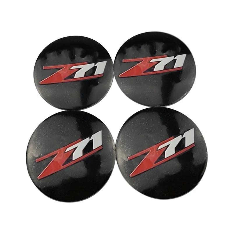 60MM/65mm Car Wheel Center Sticker Hub Emblem Decal for Chevrolet AVEO CAPTIVA Cavalier COLORADO CRUZE LACETTI MALIBU ORLANDO