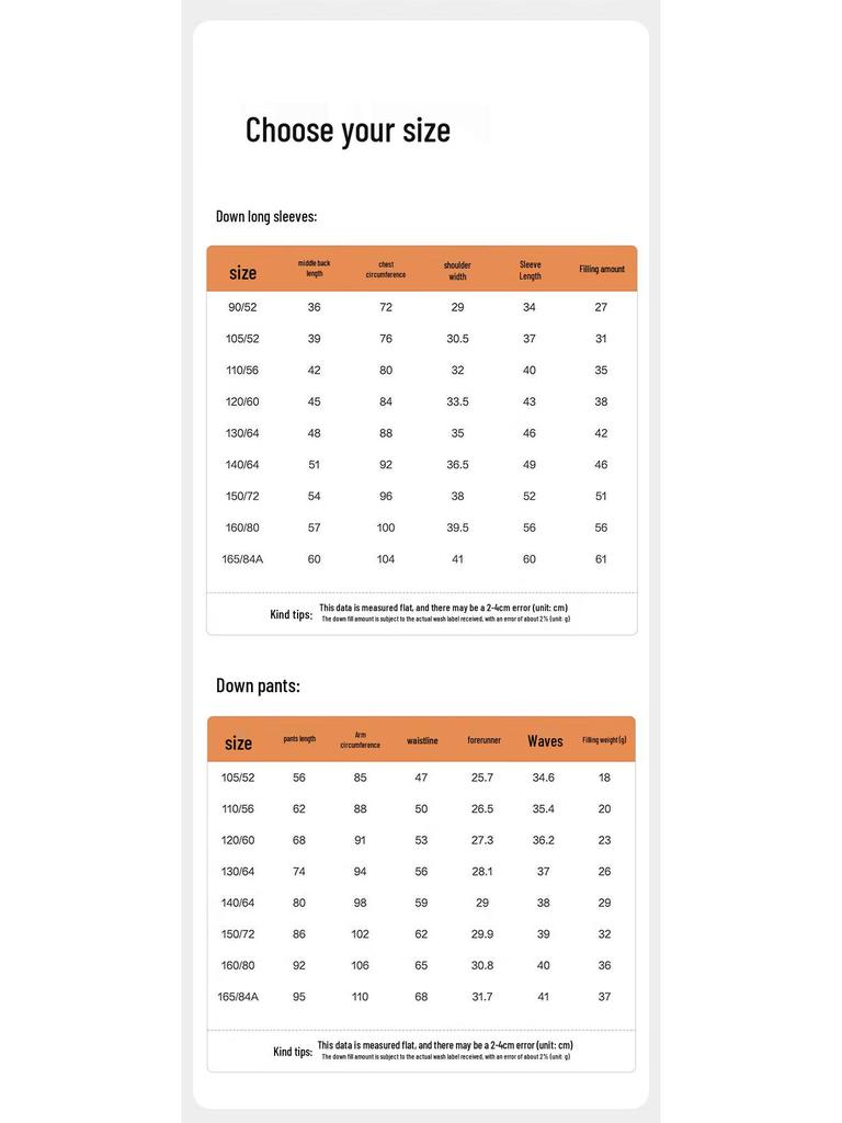 BOSIDENG T250135030 3-Proof Kids' Down Jacket