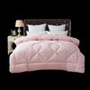 Hengyuanxiang Pink Lady Comfort Quilt