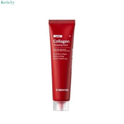 Medi-Peel Red Lacto Collagen Wrapping Mask 70ml