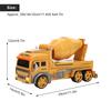 Gravity Gestures Sensing Remote Control Car Engineering Vehicle Model ToyType A