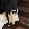 New Commuter Handbag Women's Fashion Versatile Casual Shoulder Messenger Bag