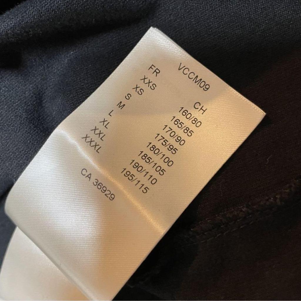 Used LOUIS VUITTONShort Sleeve T-shirt Mens