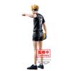 Banpresto Haikyu Miya Atsumu Figure Don't get in the way of my serve