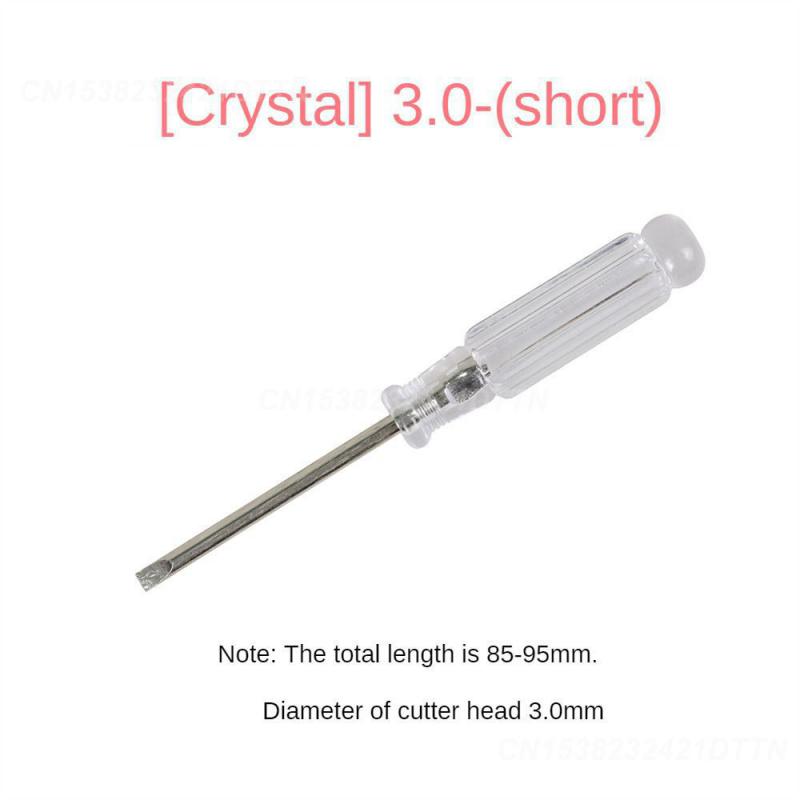 Phillips Screwdriver Durable Efficient Multipurpose Basic Home Appliance Screwdriver Convenient Multifunction Practical