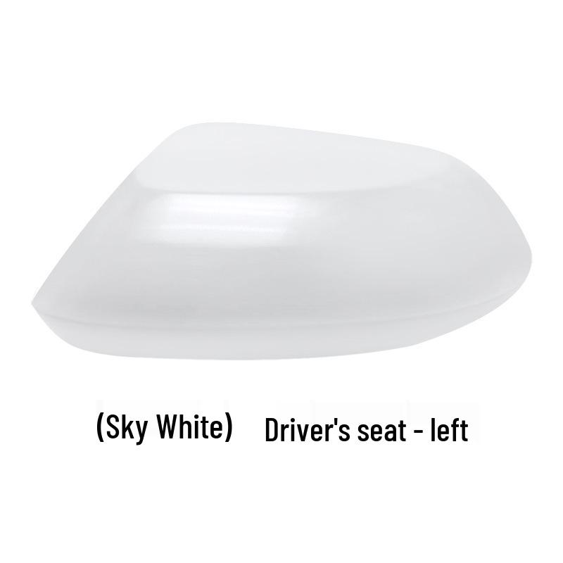 Rearview Mirror Cover & Turn Signal Lens for 2019-2025 Toyota Levin