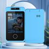Hot Kids Camera Photo Video Kids Outdoor Mini Cell Phone Camera Video Photo Support SD Card With Display Touch Screen