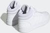 Кроссовки Adidas Hoops 3.0 Mid Classic Vintage облачно-белый/облачно-белый/облачно-белый