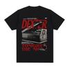 TV Play Dexter Morgan Tonights The Night Tshirts Mens Women Clothing Cotton Short Sleeves T Shirts Fashion Tshirt
