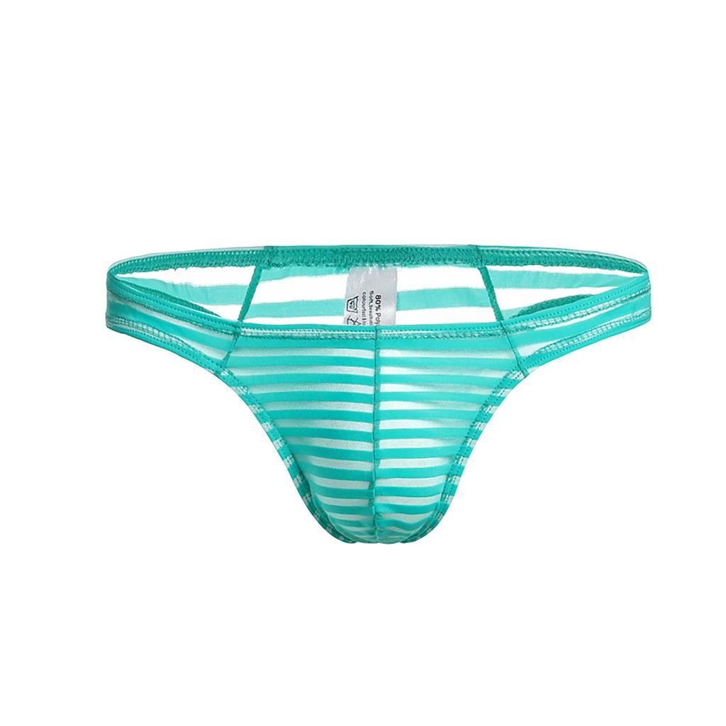 Men Underwear Men G String Thongs Sexy Underwear Jockstrap Men Thong Underwear