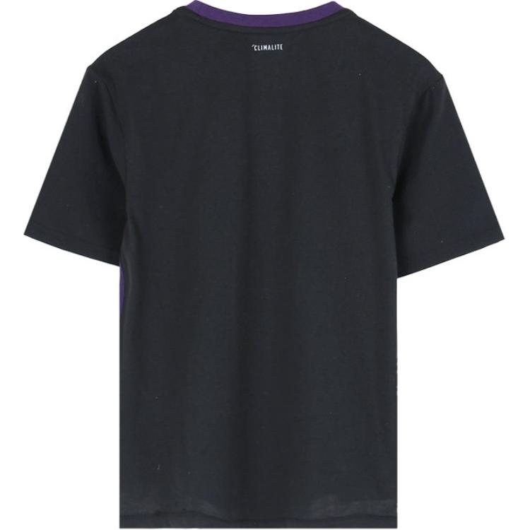 Adidas Neo T Shirt Women's Black DZ9287