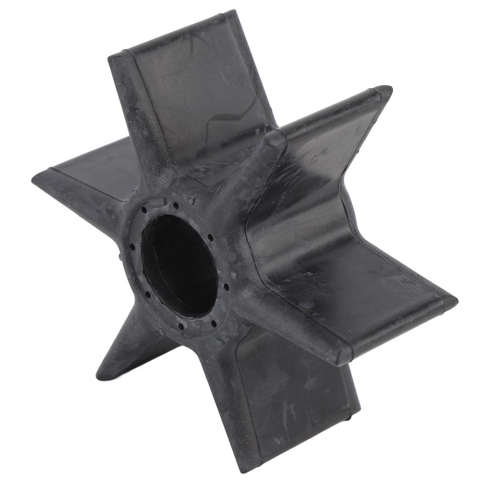 Boat Motor Water Pump Impeller 6CE 44352 00 Nylon Rubber Water Pump Impeller Replacement for Outboard Engine