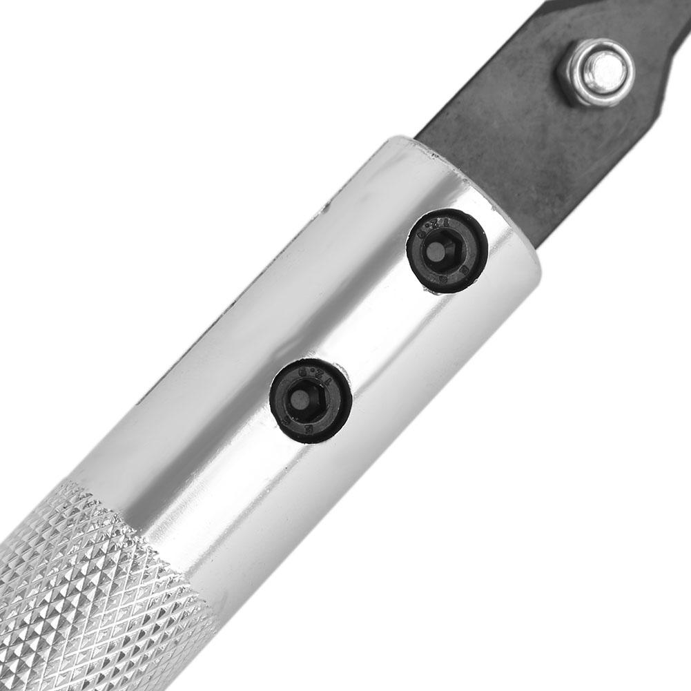 Auto Windshield Window Glass Removal Tool Knife Blade Long Non-slip Handle Grip Windshield Cut Out Knife Wear Resistance