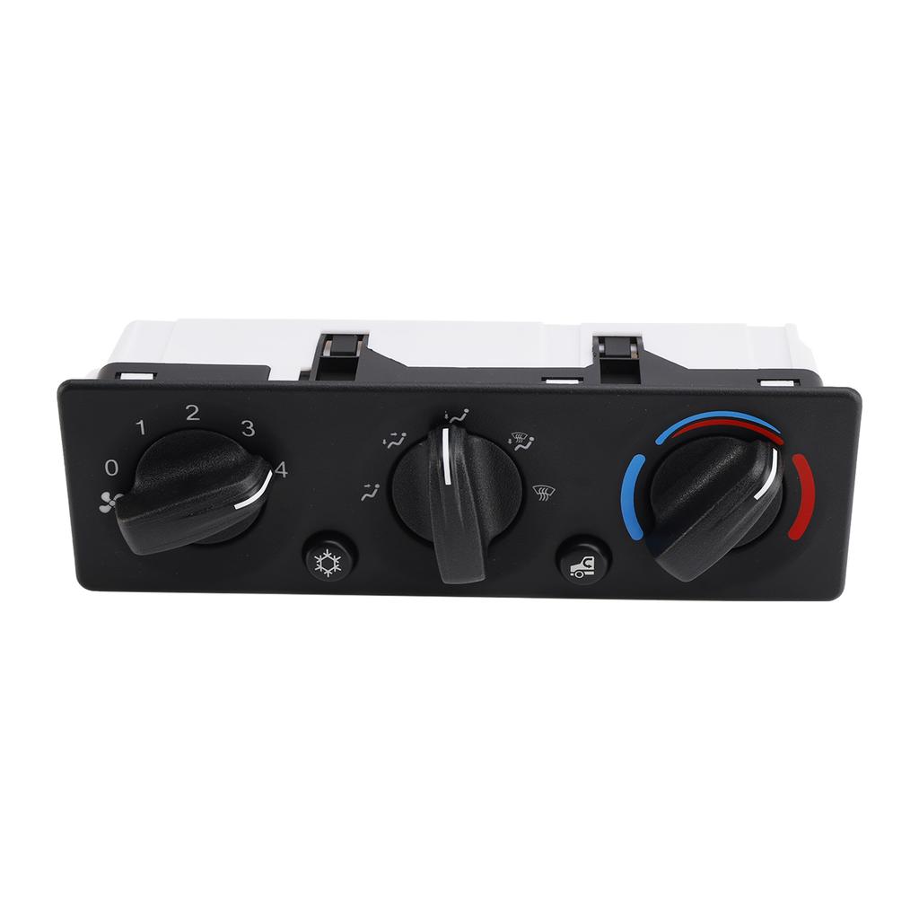 Peterbilt Truck A/C Climate Control Module Panel Q21-6119 Generic