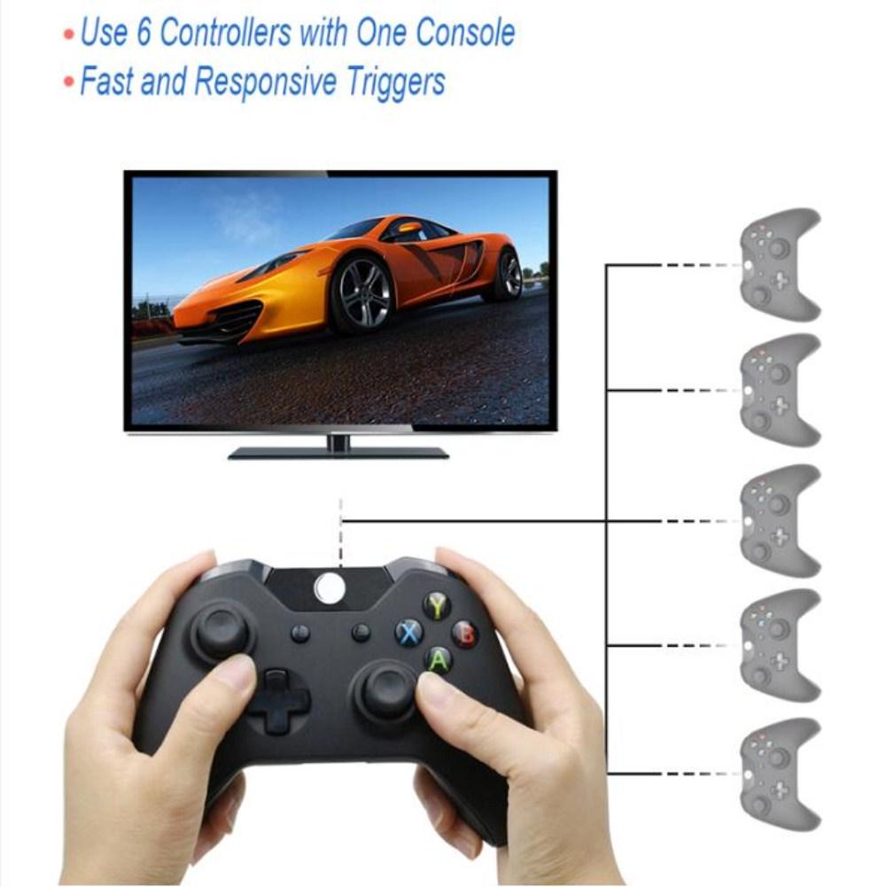 Wireless Game Console Xbox One Wireless Handle with Packaging
