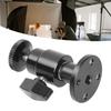 Strong and Stable Mini BallHead Cameras Mounts For Surveillances Camera 1/4-20 Screw 360 Rotation Camera Equipment