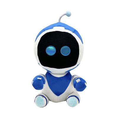 25cm Astro Bot Plüschtiere Spielperipheriegerät Niedlich Weich Stofftier Astro Bot Spielfans Kinder Geburtstagsgeschenke Weihnachtsgeschenke Raumdeko
