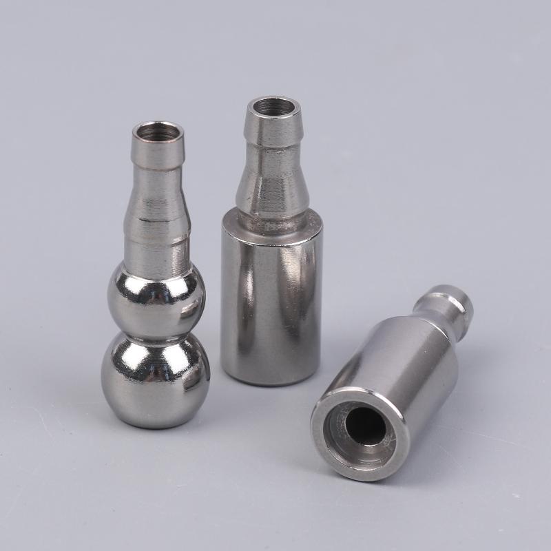 Stainless Steel Water Pump Dispenser Pipe Water Pump Pipes Weight Heavy Duty Pump Accessories For Bottle Water Dispenser