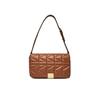 Bag KARL LAGERFELD A1W30437 Brown