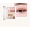 MISSHA - Mood Moment Palette - 2 Types