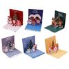 Prendas e souvenires – Postais