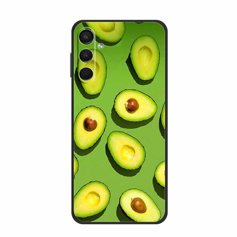 For Samsung Galaxy A25 5G Case Animals TPU Silicone Soft Back Cover Phone Cases for SamsungA25 6.5" Protective Wolf Cool Bumper