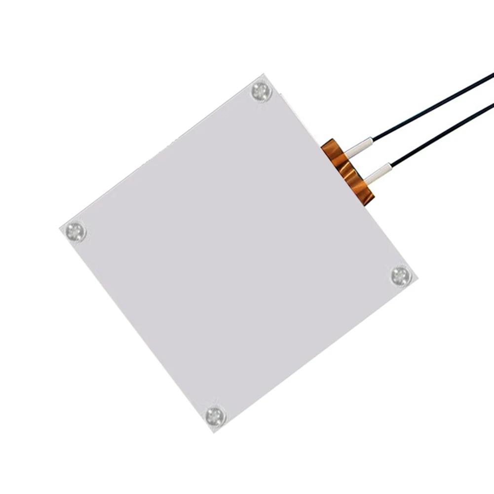 

BGA Паяльная станция PTC Нагревательная плита Предварительный нагрев Чип Светодиодный шарик Съемник плат