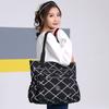 New Fashion Messenger Bag Women Shoulder Bag Nylon Handbag Large Capacity Women's Tote Shopping Bag Ladies Casual Bags beach bag