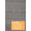 Short Pile, Westa Series Washable Non-slip Base Antibacterial Rug Runner